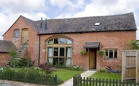 The Coach House